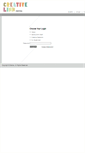 Mobile Screenshot of dentsu-creativelink.com